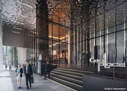 Cecil Suites (D1), Office #548993491
